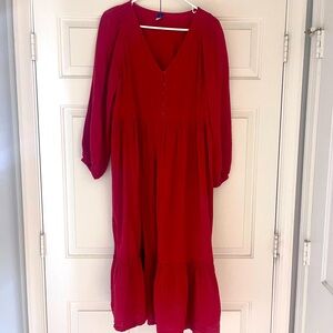 Stunning Old Navy Dress M